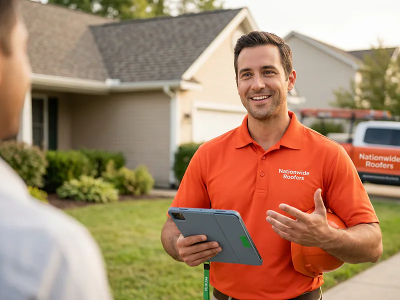 Roof Installation  in Northbrook  FAQ